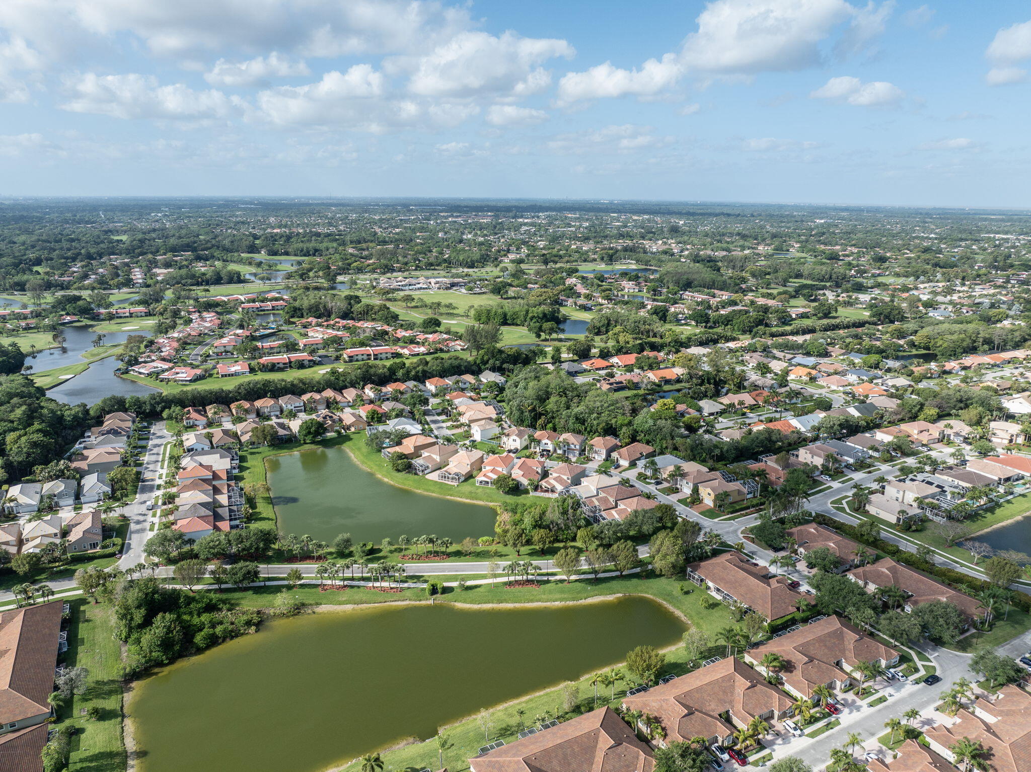 MIZNER POINTE OF BOCA VIA ANCHO - Residential