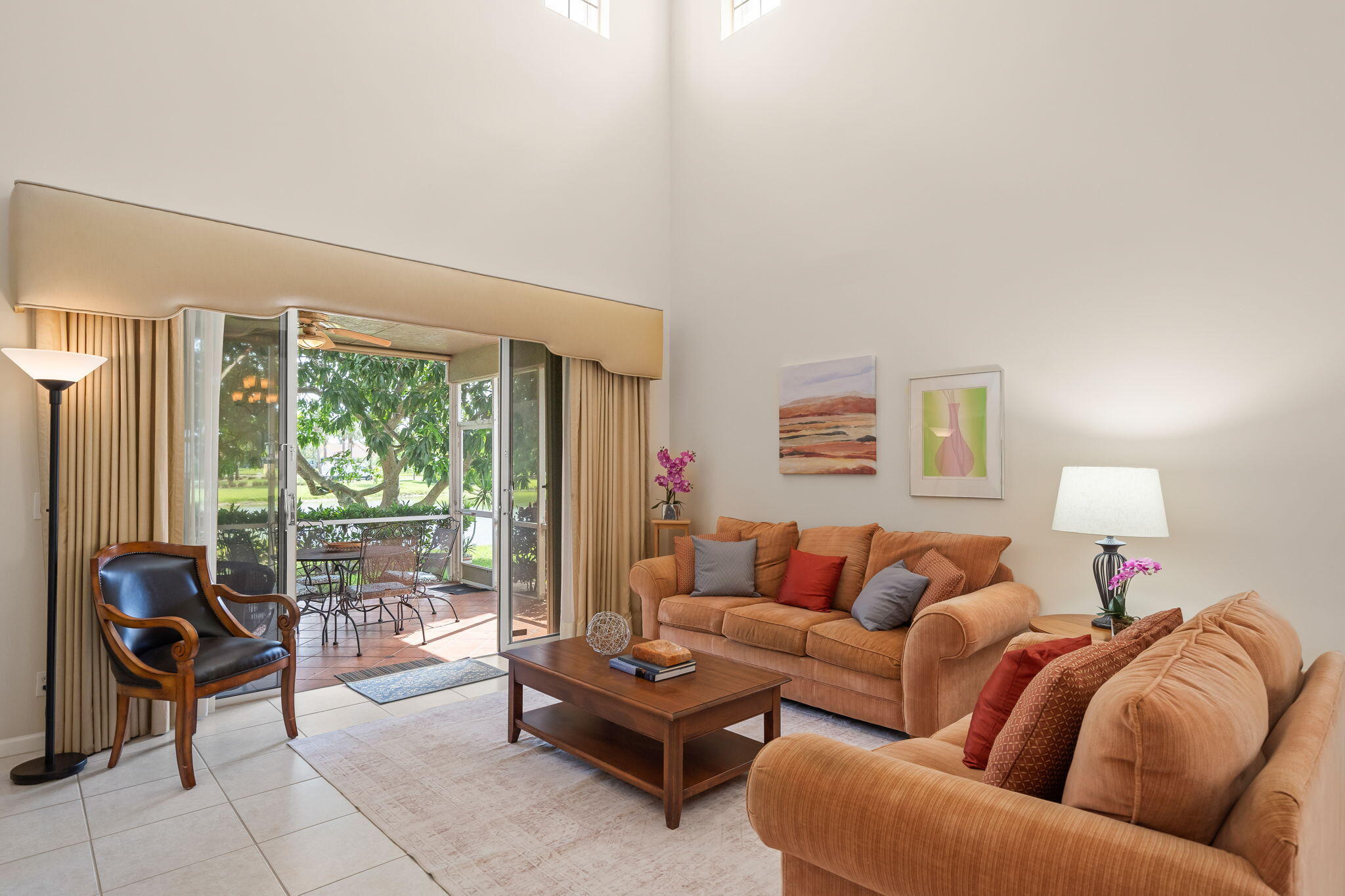 MIZNER POINTE OF BOCA VIA ANCHO - Residential