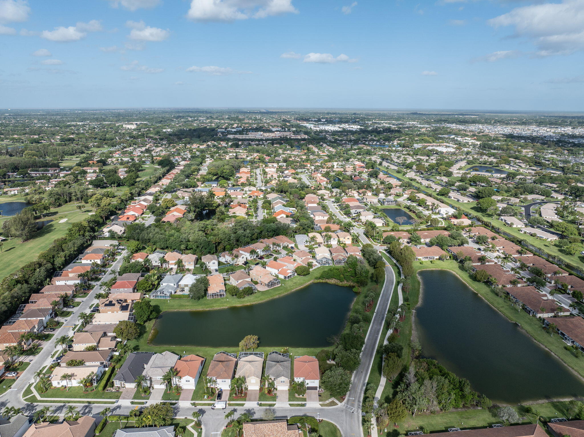 MIZNER POINTE OF BOCA VIA ANCHO - Residential