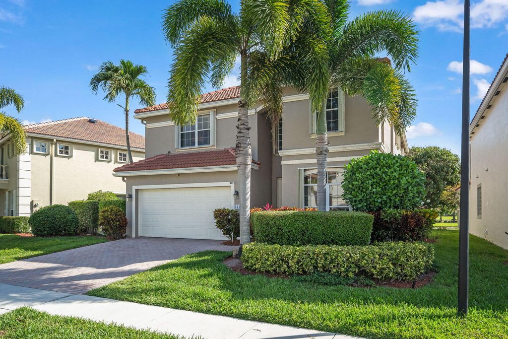 Photo of 21178 Via, Boca Raton, FL 33433 (MLS # B26015851)