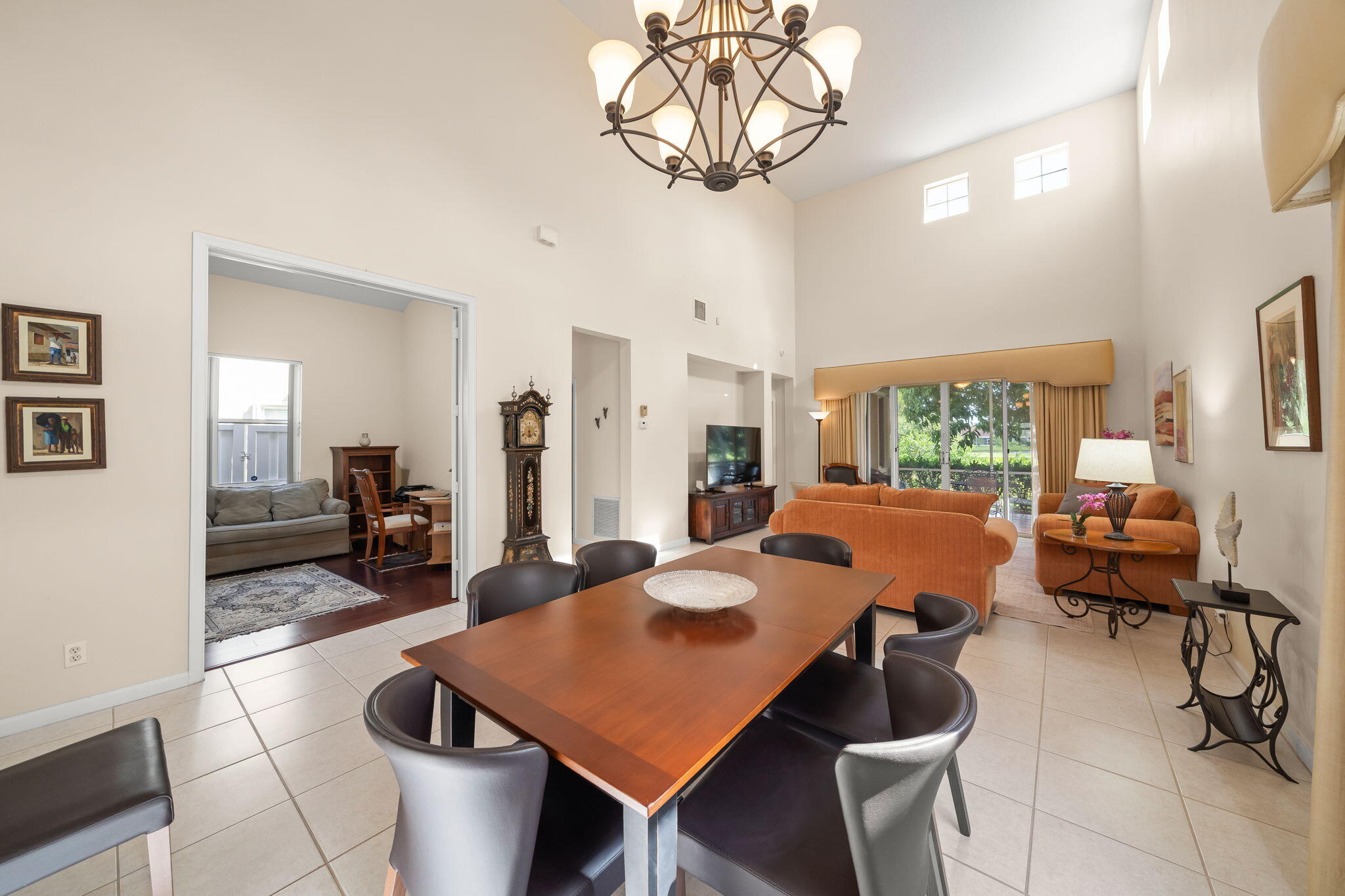MIZNER POINTE OF BOCA VIA ANCHO - Residential