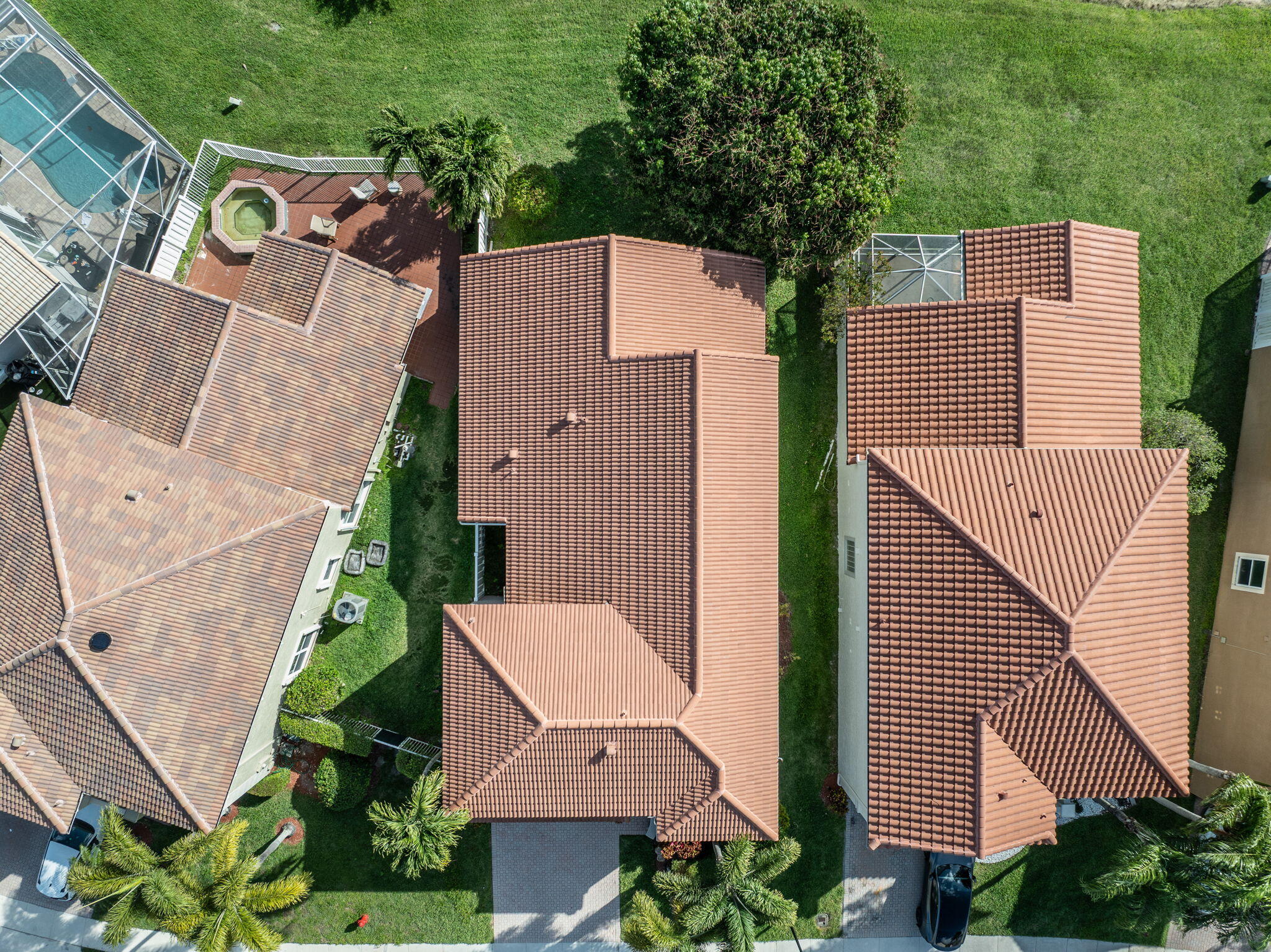 MIZNER POINTE OF BOCA VIA ANCHO - Residential