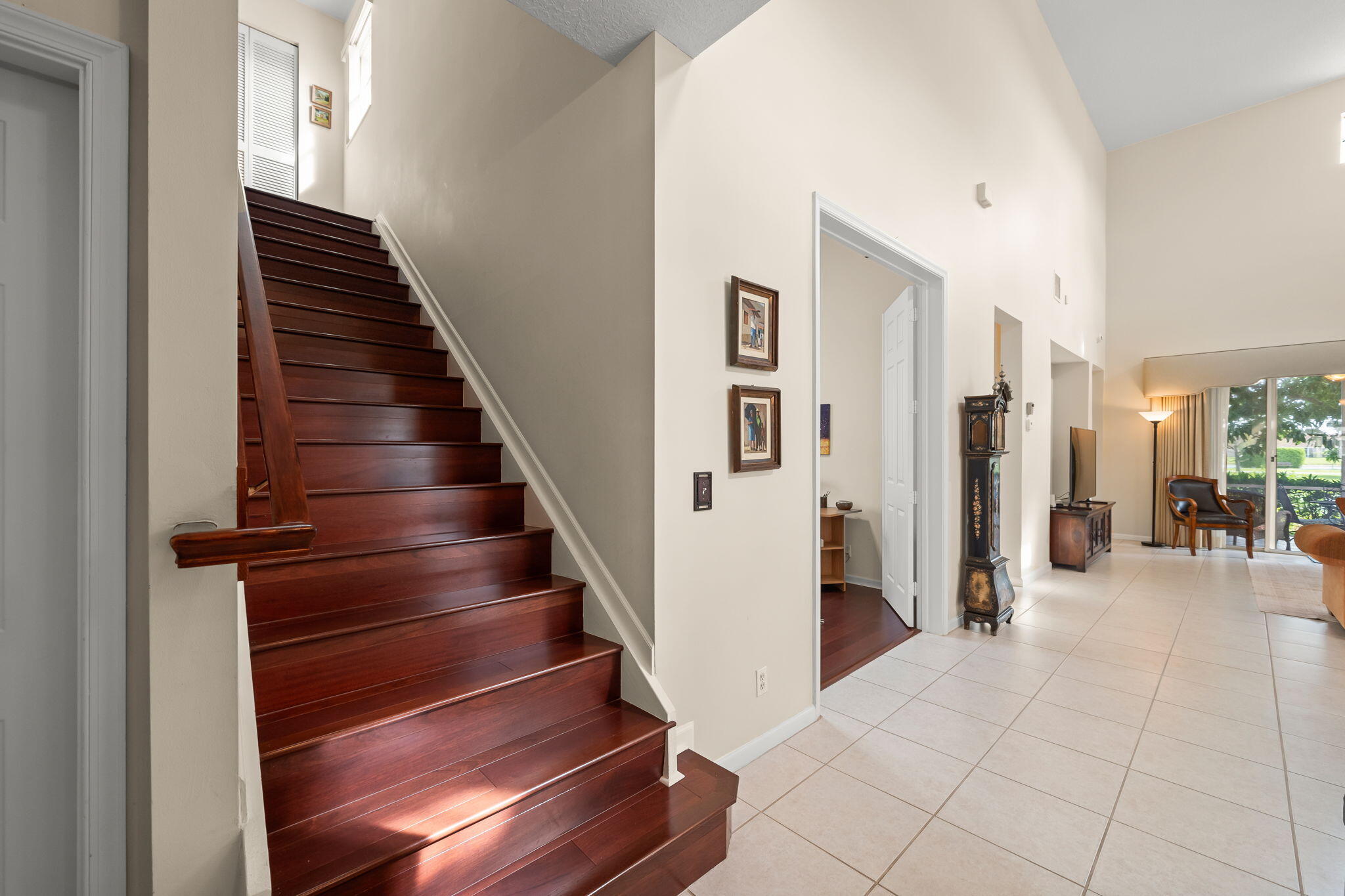 MIZNER POINTE OF BOCA VIA ANCHO - Residential