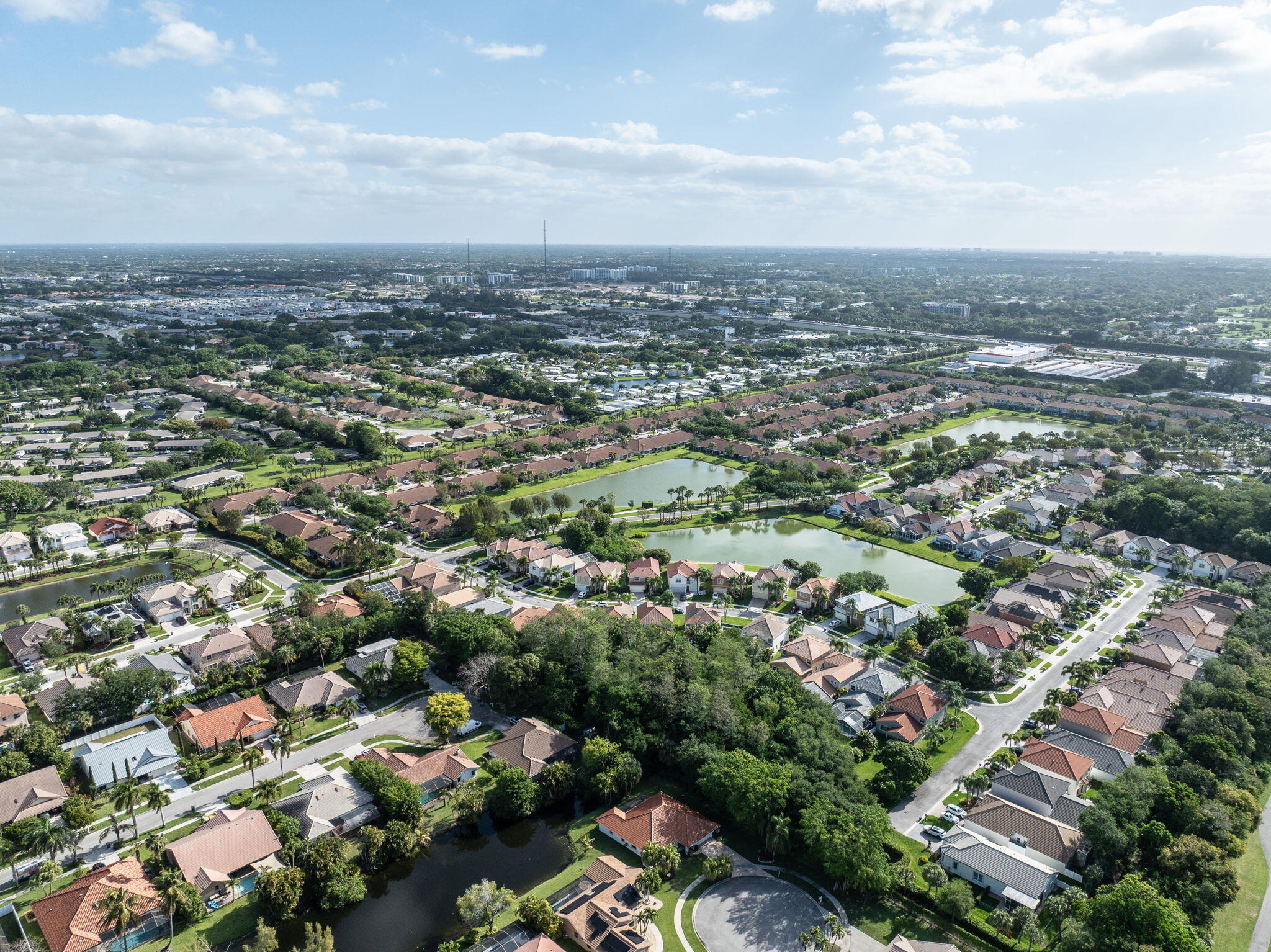 MIZNER POINTE OF BOCA VIA ANCHO - Residential