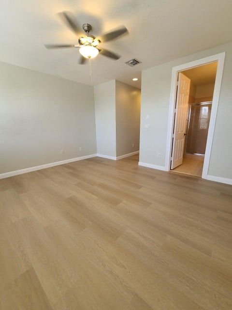 Tiny photo for 590 AMADOR Lane #6, West Palm Beach, FL 33401 (MLS # B26088588)