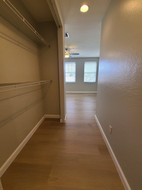 Tiny photo for 590 AMADOR Lane #6, West Palm Beach, FL 33401 (MLS # B26088588)