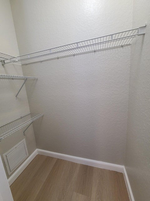Tiny photo for 590 AMADOR Lane #6, West Palm Beach, FL 33401 (MLS # B26088588)