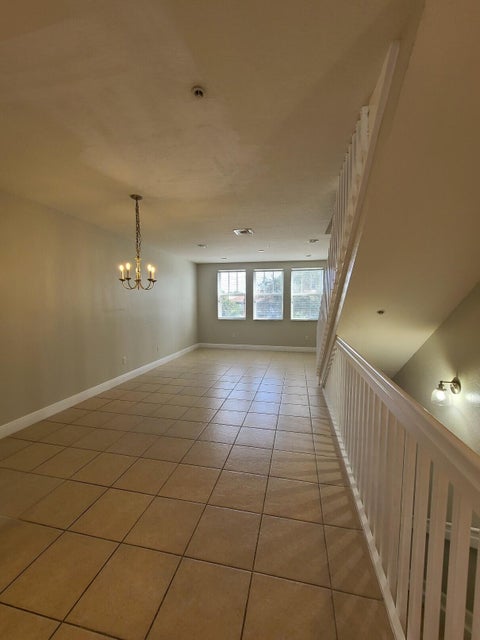 Tiny photo for 590 AMADOR Lane #6, West Palm Beach, FL 33401 (MLS # B26088588)