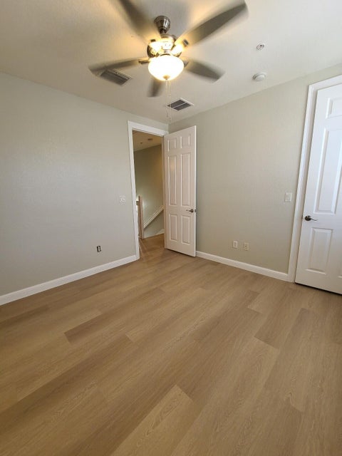 Tiny photo for 590 AMADOR Lane #6, West Palm Beach, FL 33401 (MLS # B26088588)
