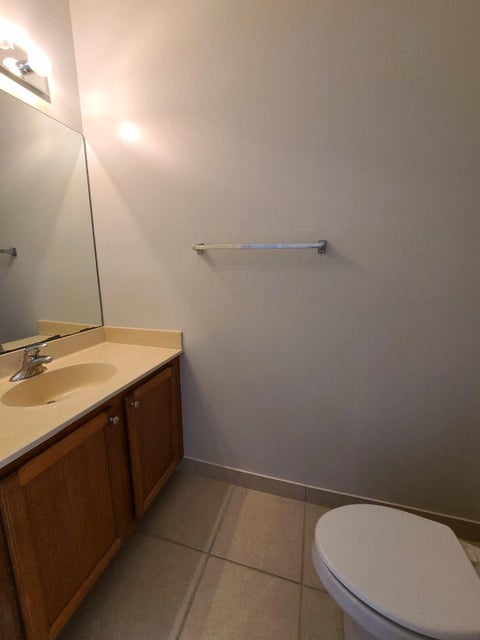 Tiny photo for 590 AMADOR Lane #6, West Palm Beach, FL 33401 (MLS # B26088588)