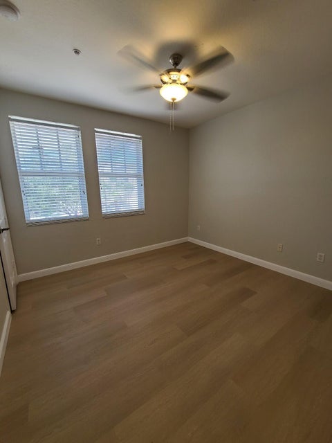 Tiny photo for 590 AMADOR Lane #6, West Palm Beach, FL 33401 (MLS # B26088588)
