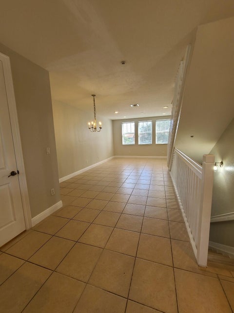 Tiny photo for 590 AMADOR Lane #6, West Palm Beach, FL 33401 (MLS # B26088588)