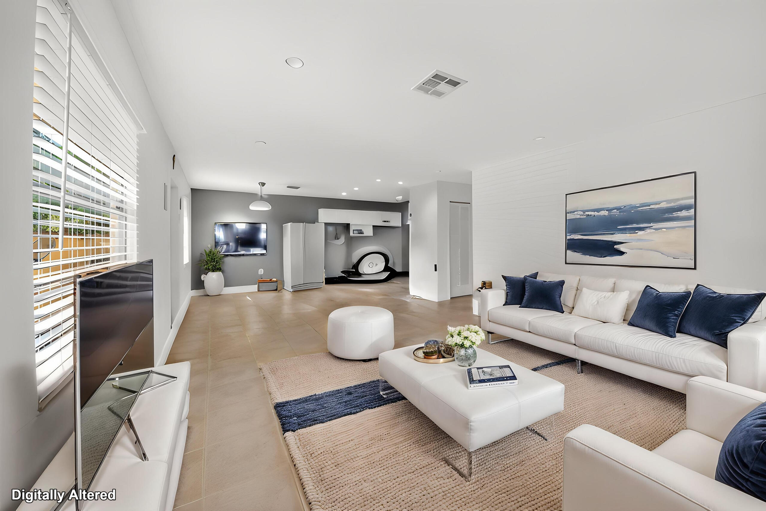 LAKE ISLAND - Residential
