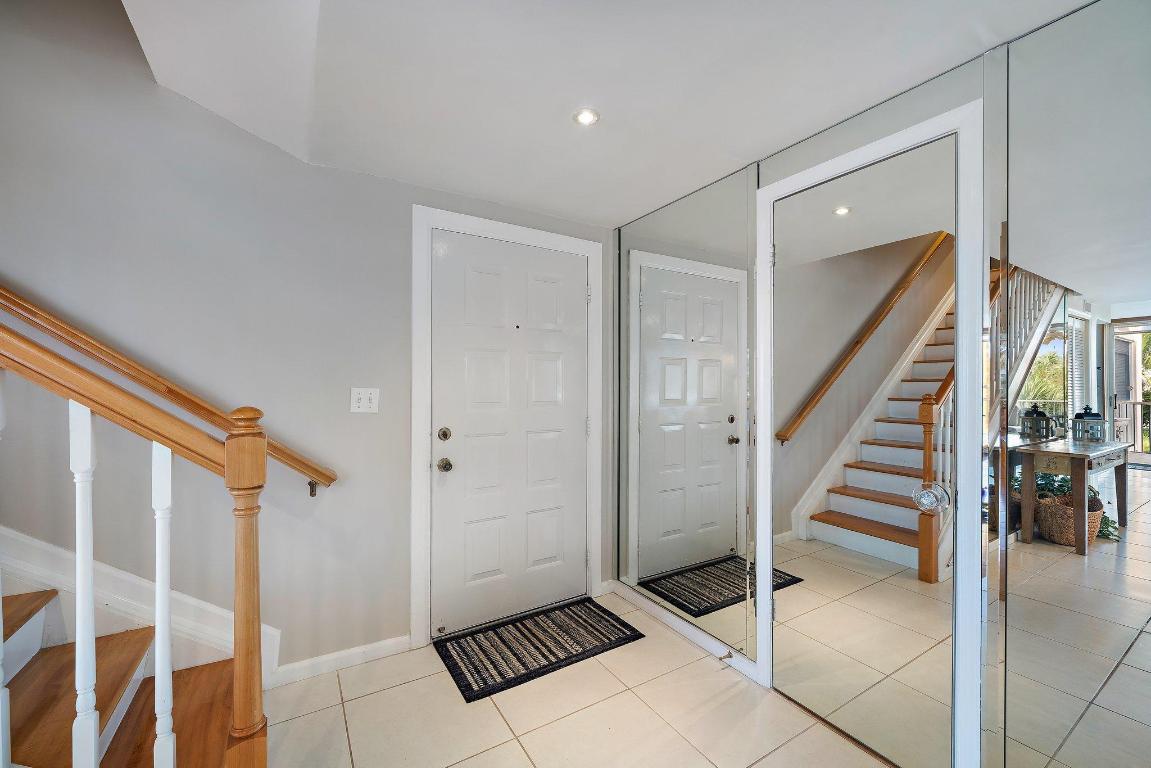 JUPITER BAY ONE THRU SIX CONDO - Residential Lease