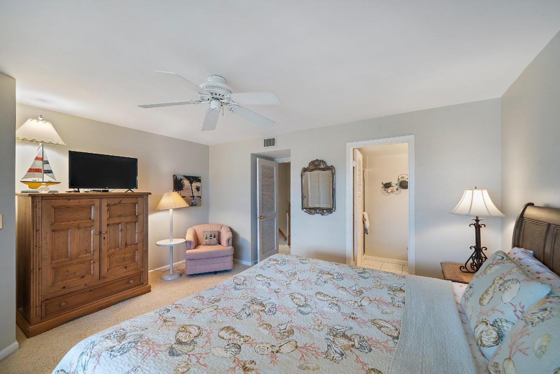 JUPITER BAY ONE THRU SIX CONDO - Residential Lease