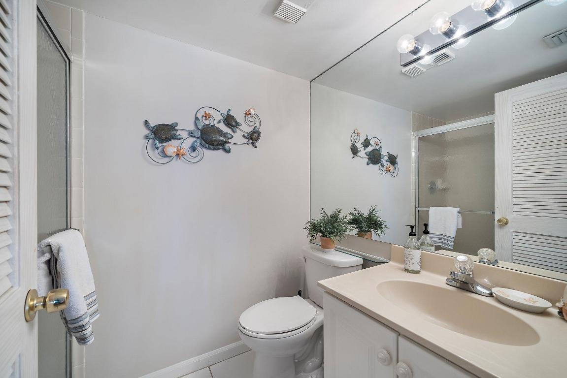 JUPITER BAY ONE THRU SIX CONDO - Residential Lease