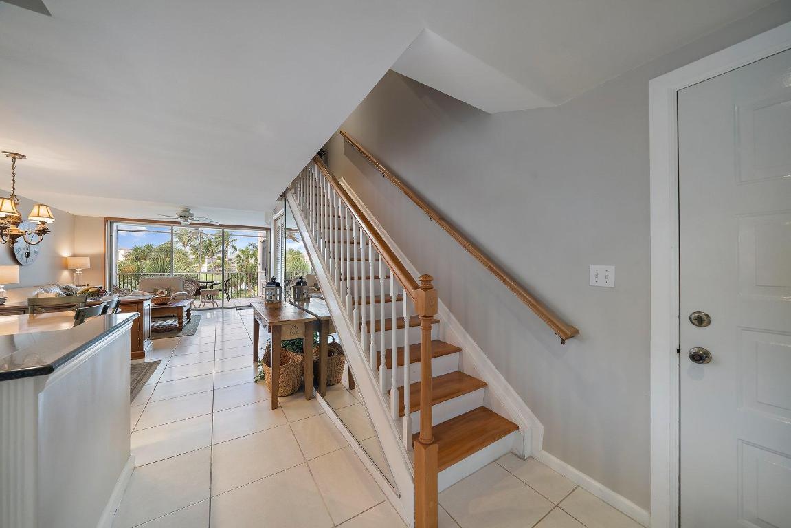 JUPITER BAY ONE THRU SIX CONDO - Residential Lease