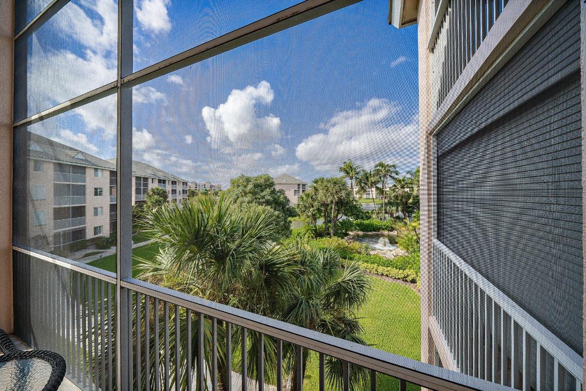 JUPITER BAY ONE THRU SIX CONDO - Residential Lease