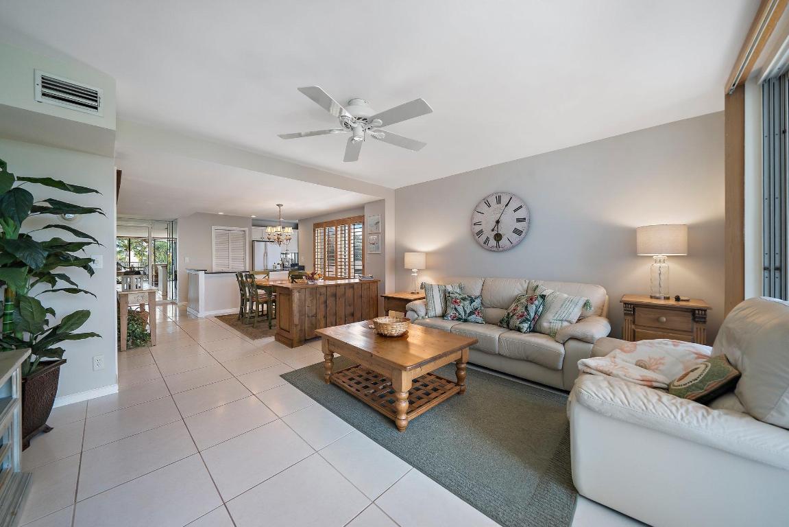 JUPITER BAY ONE THRU SIX CONDO - Residential Lease