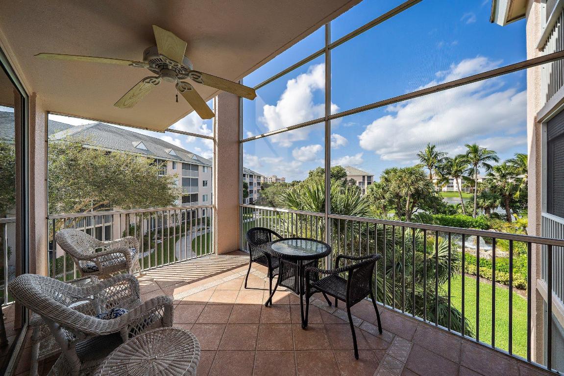 JUPITER BAY ONE THRU SIX CONDO - Residential Lease