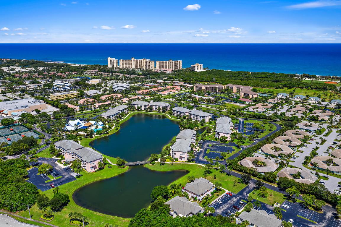 JUPITER BAY ONE THRU SIX CONDO - Residential Lease