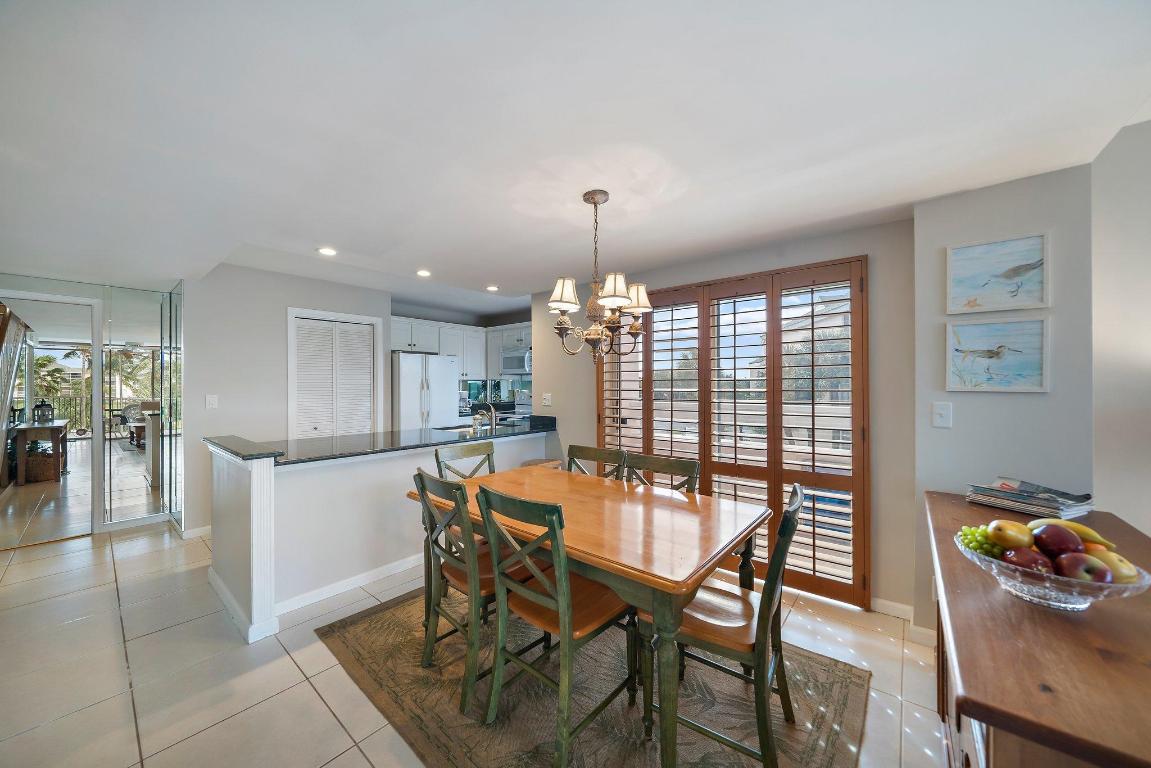 JUPITER BAY ONE THRU SIX CONDO - Residential Lease