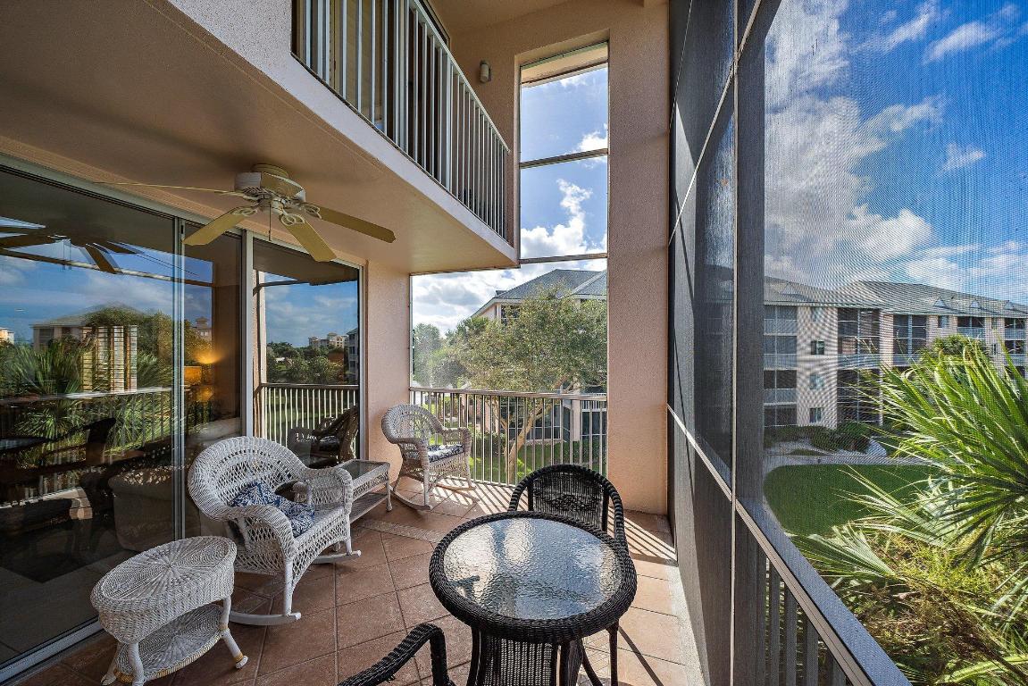 JUPITER BAY ONE THRU SIX CONDO - Residential Lease