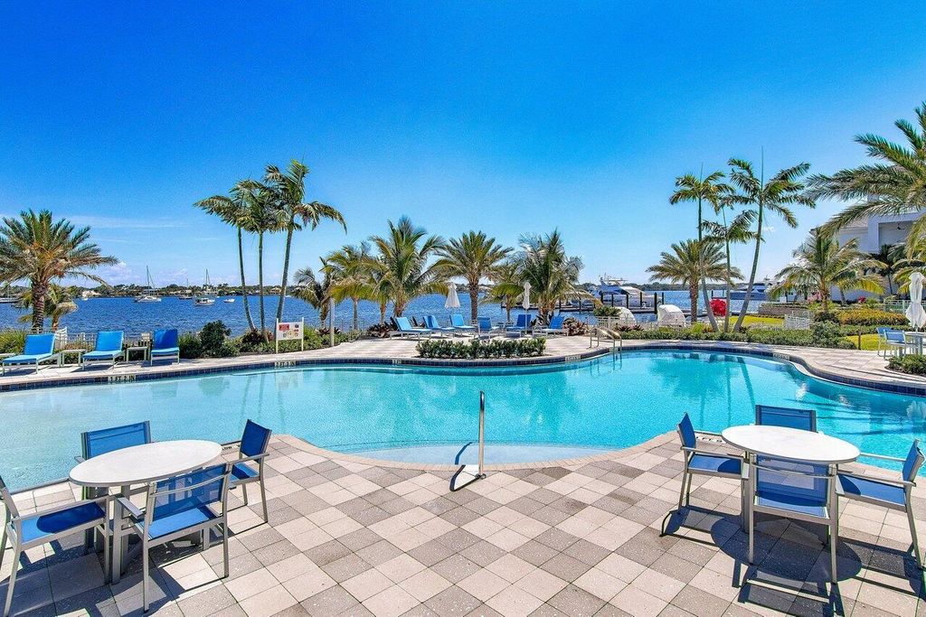 Photo of 1 Water Club Way #1103, North Palm Beach, FL 33408 (MLS # R10962505)