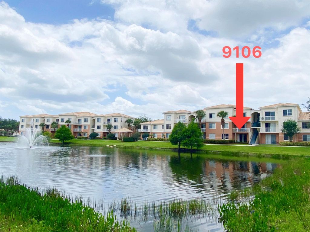 Photo of 9106 Myrtlewood Circle W, Palm Beach Gardens, FL 33418 (MLS # R11092946)