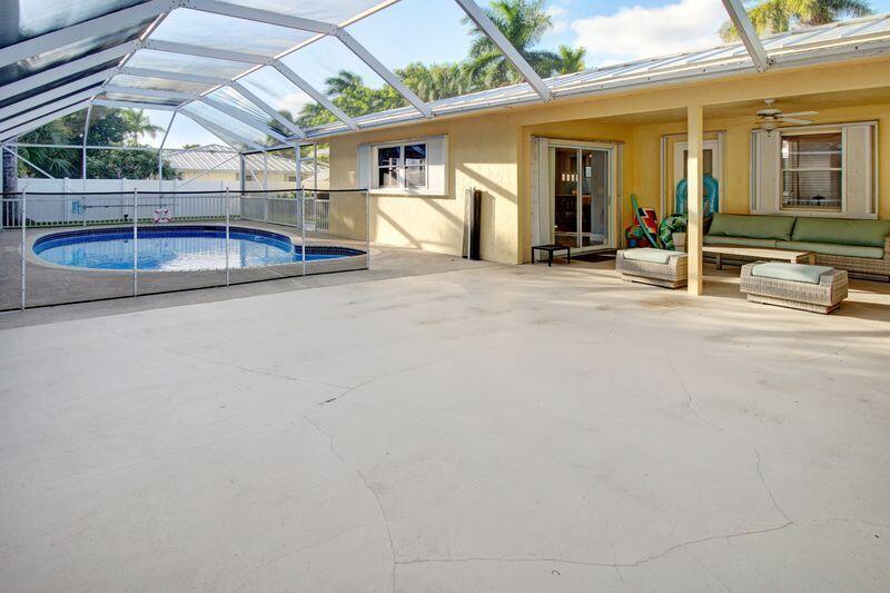 S/D OF 10-45-43, N 1/2 OF - Residential Lease