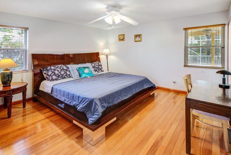 S/D OF 10-45-43, N 1/2 OF - Residential Lease