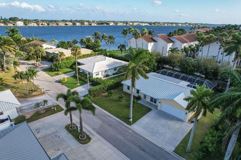 S/D OF 10-45-43, N 1/2 OF - Residential Lease