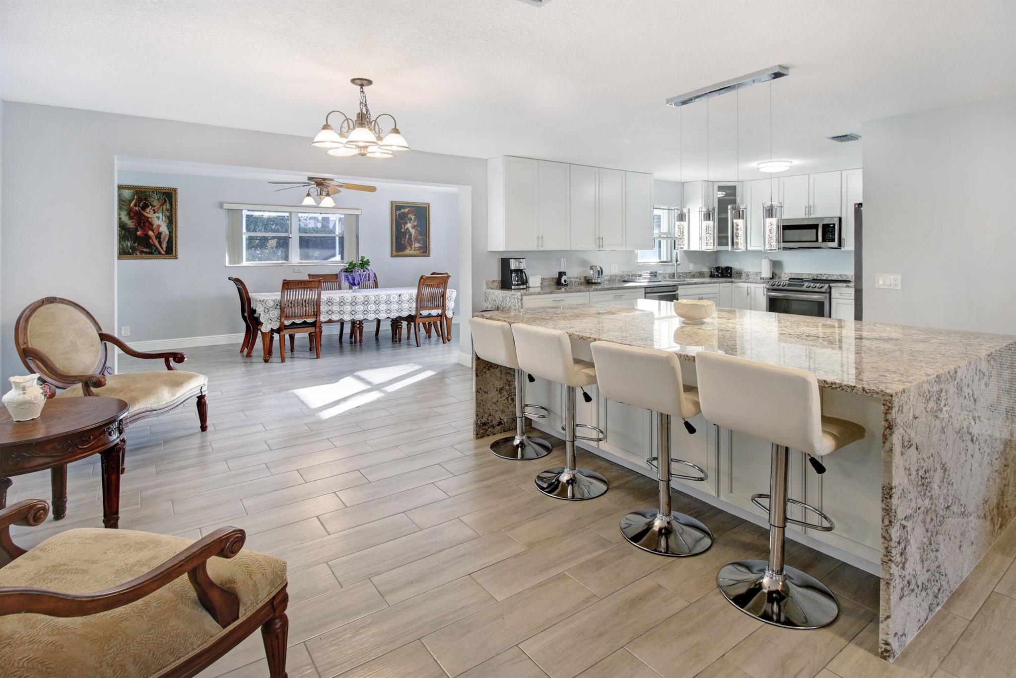 S/D OF 10-45-43, N 1/2 OF - Residential Lease