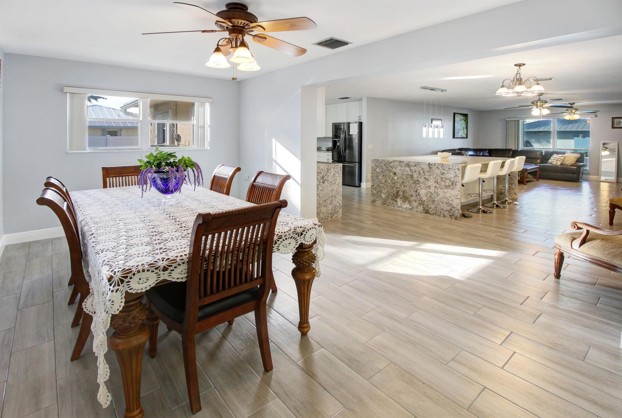 S/D OF 10-45-43, N 1/2 OF - Residential Lease