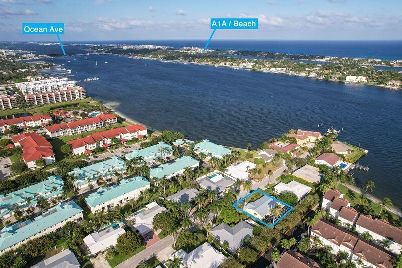 S/D OF 10-45-43, N 1/2 OF - Residential Lease