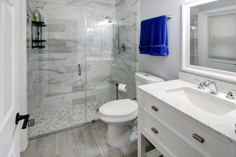 S/D OF 10-45-43, N 1/2 OF - Residential Lease