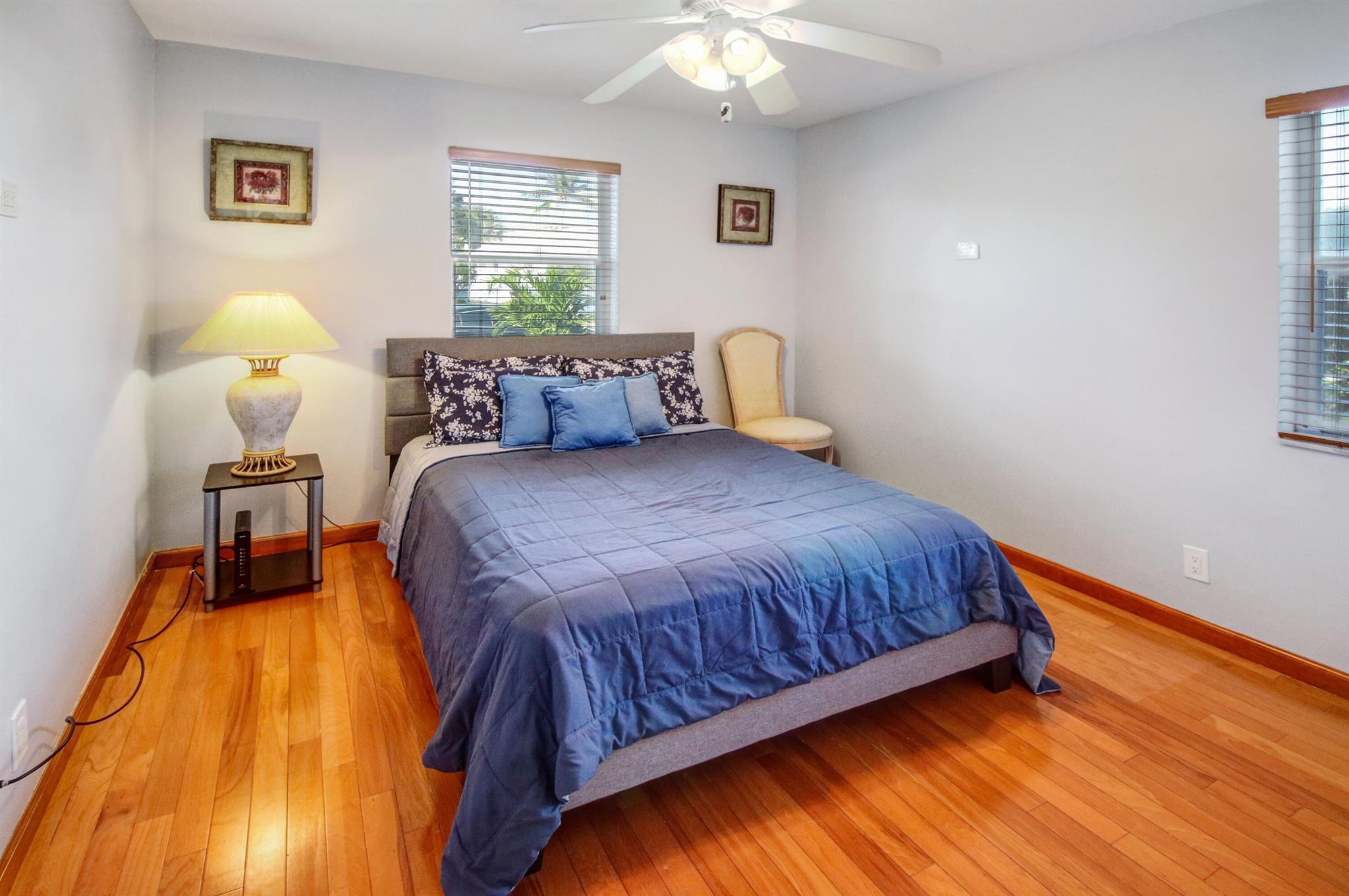 S/D OF 10-45-43, N 1/2 OF - Residential Lease