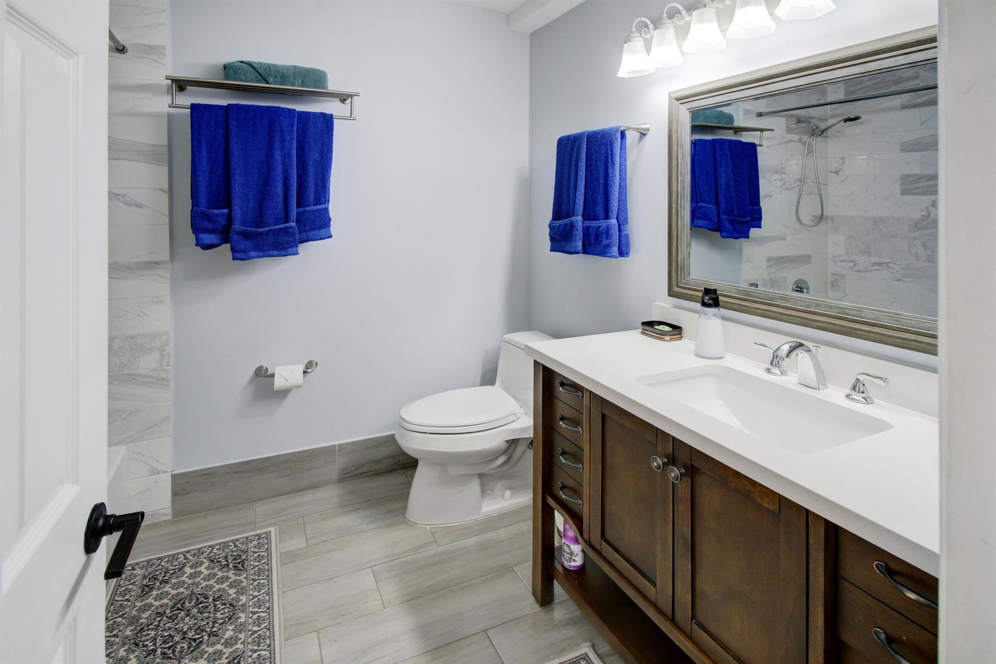 S/D OF 10-45-43, N 1/2 OF - Residential Lease