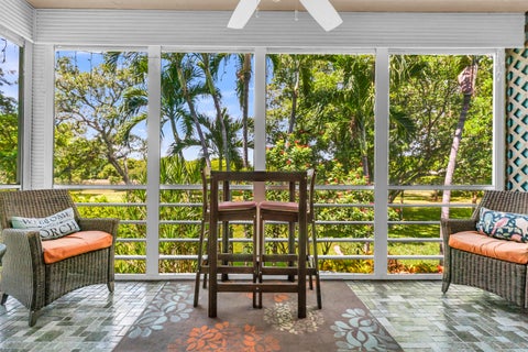 Tiny photo for 3201 N COURSE Lane E #212, Pompano Beach, FL 33069 (MLS # B26069493)