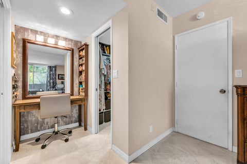 Tiny photo for 3201 N COURSE Lane E #212, Pompano Beach, FL 33069 (MLS # B26069493)