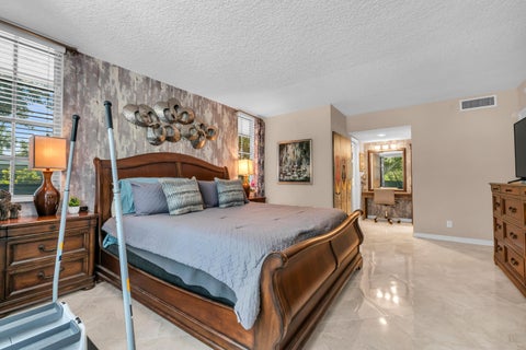 Tiny photo for 3201 N COURSE Lane E #212, Pompano Beach, FL 33069 (MLS # B26069493)