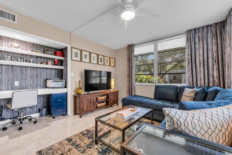 Tiny photo for 3201 N COURSE Lane E #212, Pompano Beach, FL 33069 (MLS # B26069493)