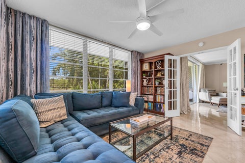 Tiny photo for 3201 N COURSE Lane E #212, Pompano Beach, FL 33069 (MLS # B26069493)