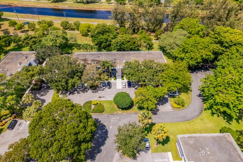 Tiny photo for 3201 N COURSE Lane E #212, Pompano Beach, FL 33069 (MLS # B26069493)