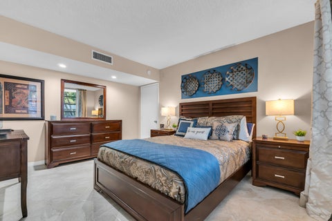 Tiny photo for 3201 N COURSE Lane E #212, Pompano Beach, FL 33069 (MLS # B26069493)