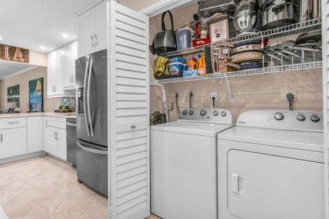Tiny photo for 3201 N COURSE Lane E #212, Pompano Beach, FL 33069 (MLS # B26069493)