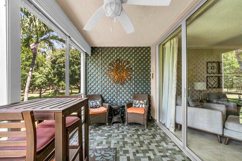 Tiny photo for 3201 N COURSE Lane E #212, Pompano Beach, FL 33069 (MLS # B26069493)