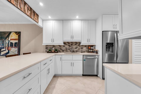 Tiny photo for 3201 N COURSE Lane E #212, Pompano Beach, FL 33069 (MLS # B26069493)