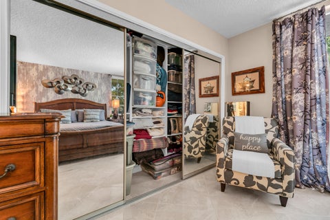 Tiny photo for 3201 N COURSE Lane E #212, Pompano Beach, FL 33069 (MLS # B26069493)
