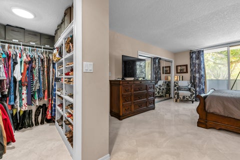 Tiny photo for 3201 N COURSE Lane E #212, Pompano Beach, FL 33069 (MLS # B26069493)